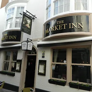 The Market Brighton