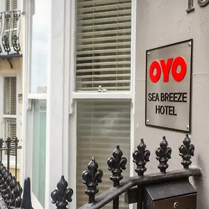 Oyo Lifestyle Sea Breeze Brighton