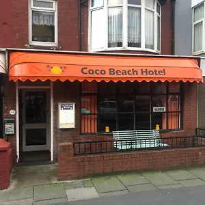 Coco Blackpool